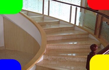 İstanbul Merdiven Basamak Temizliği Daire İçi Temizlik