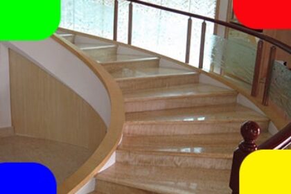 İstanbul Merdiven Basamak Temizliği Daire İçi Temizlik